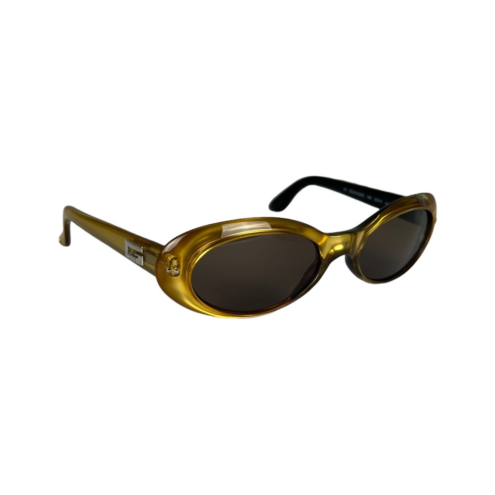 Gucci Vintage Sunglasses